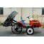 8 ROWS RIDING TRANSPLANTER