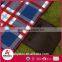 2mm foam polyester waterproof picnic blanket for outdoor use