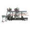 CNC Four-corner Vertical Welding Machine