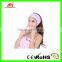 New Soft Elastic Headband Bath Towelling Band For Make Up Women Holder