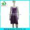 Hot Ladies Sleeping Gown Sexy Sleepwear Women Matte Satin Chemise