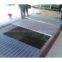 Drainage Gutter With Stainless Steel Grating Cover