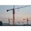 Construction Tower Crane Made in China QTZ63(TC5610)