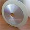 Ceramic bond diamond grinding wheel for PCD/PCBN cutting tools