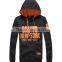 Clothing manufacturer hooded printer no zipper cotton fabric type man hoodie