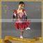 School Cheerleader Pompom Dresses