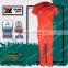 Wholesale Manufacture EN16112 Cotton Washable Fireman Coverall With Oeko-Tex 100 Certificate