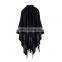 Color Cashmere Jacquard Shawl Scarf Fashion Cloak