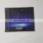 New product 25*20*2cm paper picture photo frame with led light
