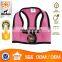Customizable Breathable Small Animals Easy Walk Vest, dog soft harness