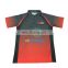 2017 Custom made new model Cricket Jerseys Pattern Sublimated Cricket team Jersey