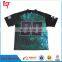 Wholesale youth team set custom rugby jersey polo style rugby uniform