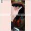 Womens Brown Sexy Short Wave Claw Clip Hair Ponytails HPC-0138