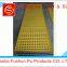 Tensioned Hook Polyurethane Vibrating Screen / Polyurethane Screen Mesh