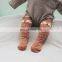 Newborn Toddler knee high sock Baby Boy Girl fox Socks cotton Cute Cartoon Animal Cat leg warmers For newborns infantile