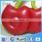 6P PVC Inflatable Pool Float Lounger, OEM Water Sport Cherry Air Mattress