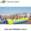 Mobile Sports Banana Boat Rides