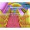 high quality outdoor/indoor cheap inflatable slide for fun,commercial inflatable slide for kids