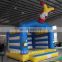 high quality cheap commercial grade indoor clown Inflatable bouncer for kids
