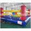best selling boxing arena, commerical inflatable racing sport game