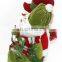christmas plush toy christmas decoration gift