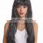 Carnival glitter party wigs P-W224