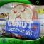 Custom Logo Inflatable Advertising Board, PVC Balloon