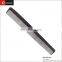 ABS salon hair straightener comb for cutting in CHINA