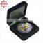 Factory directly sale souvenir coin box with high quality