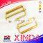 Suspender Buckle/Gourd Buckle/Line Buckle, Iron/Brass, Cheap Price & Good Quality