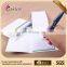 2015 promotional brand mini notepad with pen