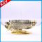 Good Reputation Short Time Delivery New Products Metal Home Decoration Art Sculpture