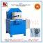 swaging machine for cartridge heater