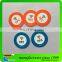 factory price adhesive paper nfc sticker NTAG 216