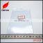 Good Quality Plastic PVC Zip Lock ID Card Badge Holder