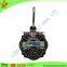 Promotional gifts personalized keychain metal bottle opener /PVC bottle opener