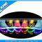 Suede running light up shoes for women on wholesale