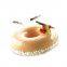Free Sample Food Grade Heat resistant Nontoxic Silicone Mousse Cake Friandises Pudding Baking Mold Tool