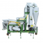 Clean seeds machine