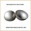 Mild Steel Hemisphere Factory 36'' Steel Sphere