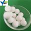 Industrial ceramic alumina porcelain/ceramic micro ball/beads with high purity