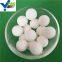 Chinese alumina ceramic oxide catalyst carrier beads ball