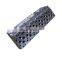 Diesel Engine Parts 6L 4929518 Cylinder Head