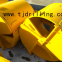 Double Cut Cleaning Bucket 800mm Used for Deep Foundation Piling Wo