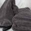 Factory Supply Ultrafine Twist Towel