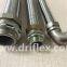 Driflex universal heavy duty exhaust flexible pipe