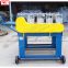 five in one rubber sheeting machine for making RSS