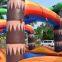 Inflatable Slip and Slide Inflatable Water Slide Axs-14