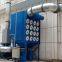High Quality Industrial Cartridge Filter Dust Collector for Thermal Spray Processing