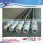 Fabric Reinforced Cord Sand Blast Rubber Hose